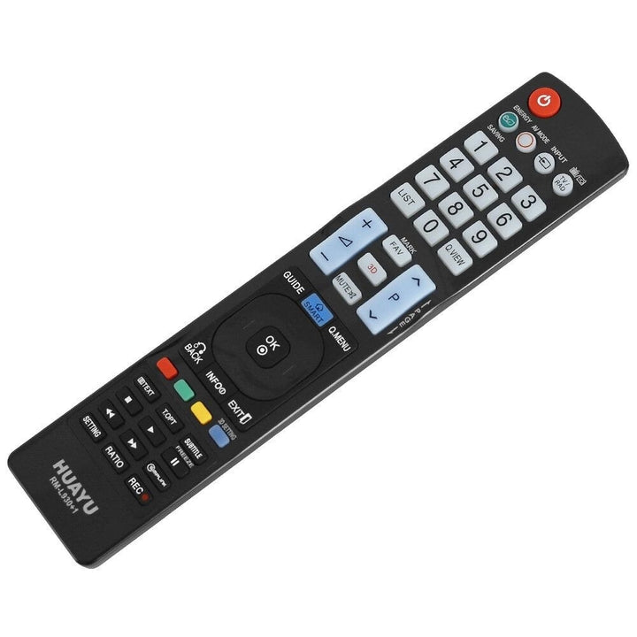 Remote Control IR RM-L930 Wireless Controller Replacement AKB73615303 for LG 3D Digital Smart LED LCD TV 10166 Image 3