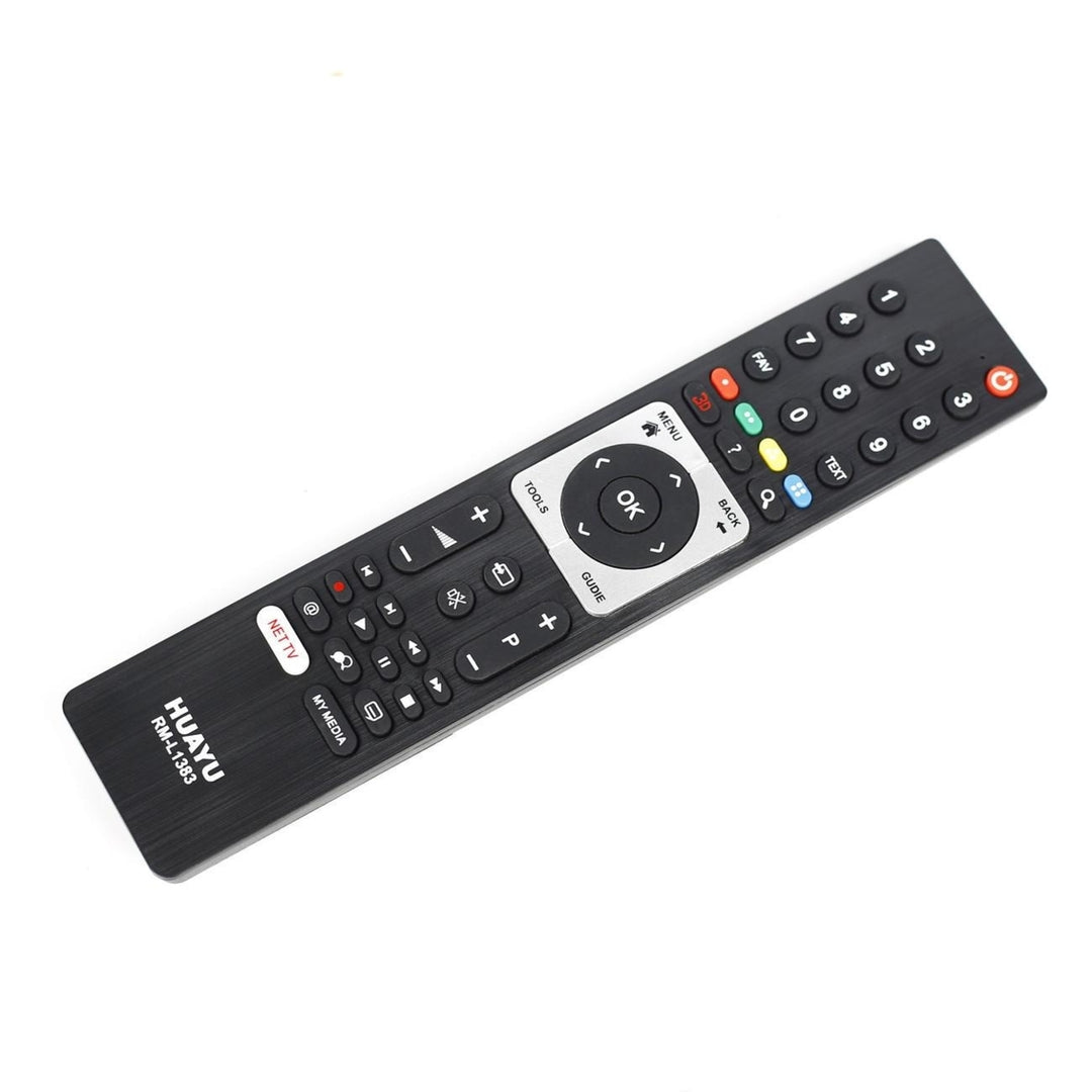 TV Remote Control for GRUNDIG/Beko Arcelik LCD TV Image 3