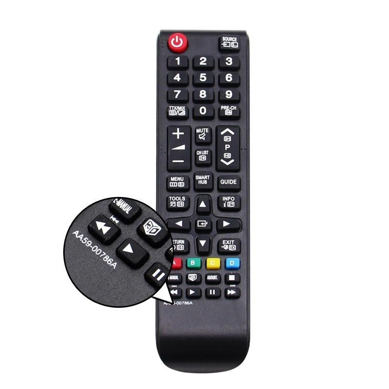 TV Remote Control for LG AKB69680403 LCD/LED 3D Smart TV Image 1