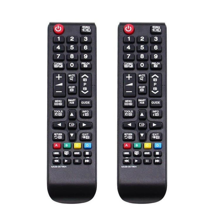 TV Remote Control for LG AKB69680403 LCD/LED 3D Smart TV Image 3