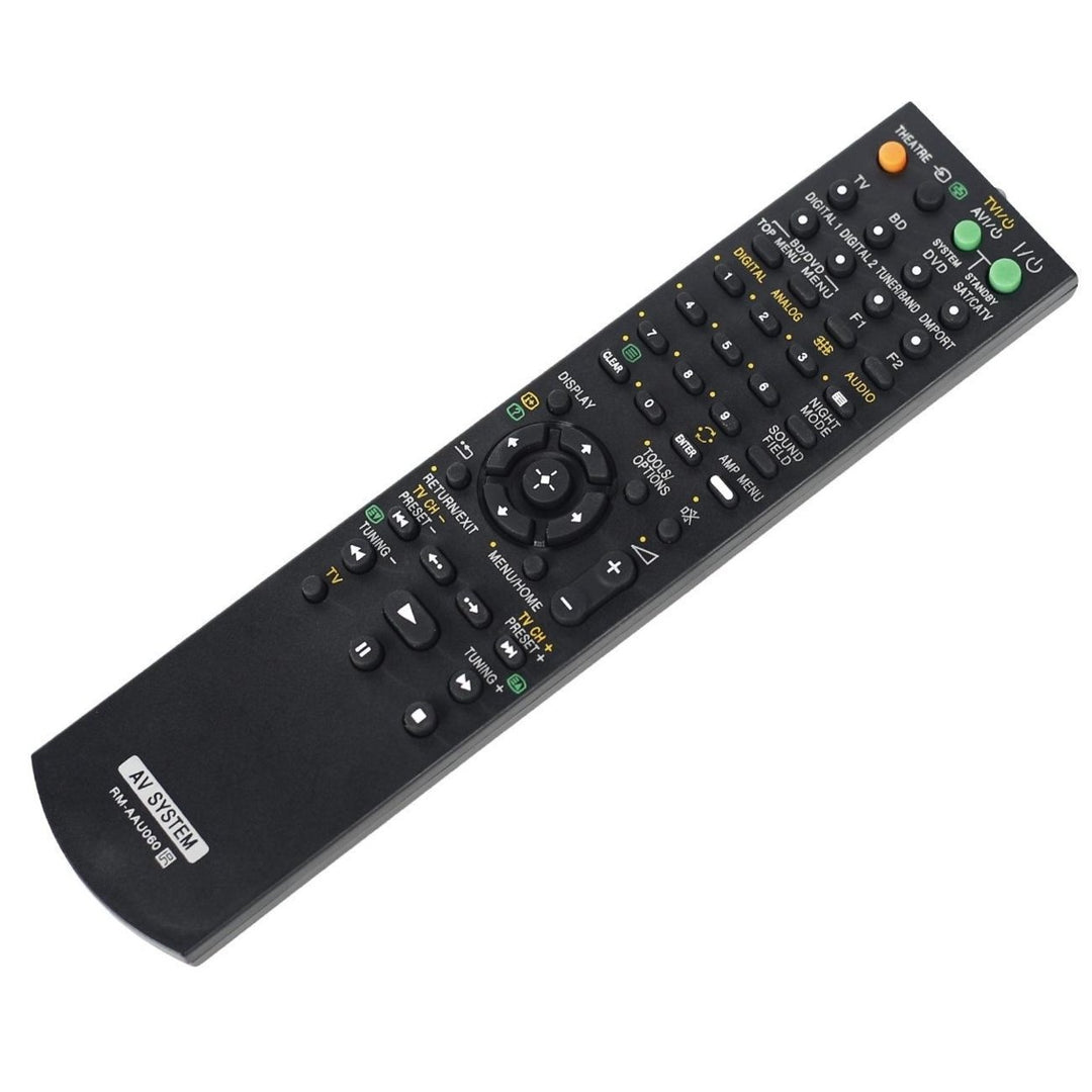 TV Remote Control for Philips TV RC1683801/01 Image 4