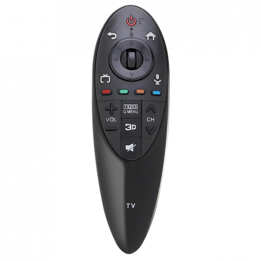 TV Remote Control for Samsung TV LED Smart TV AA59-00786A AA5900786A Image 1