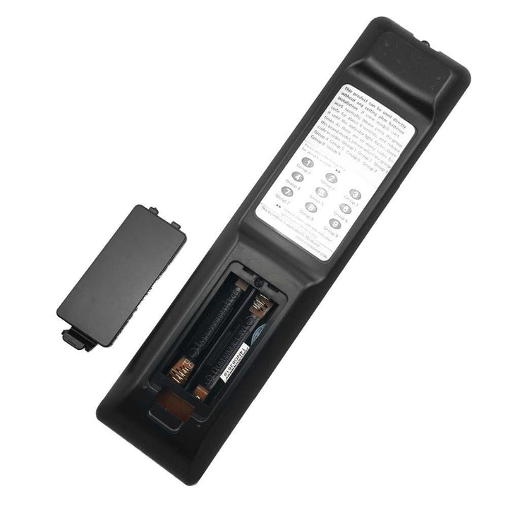TV Remote Control for TCL LCD LED HDTV 3D SMART TV Image 4