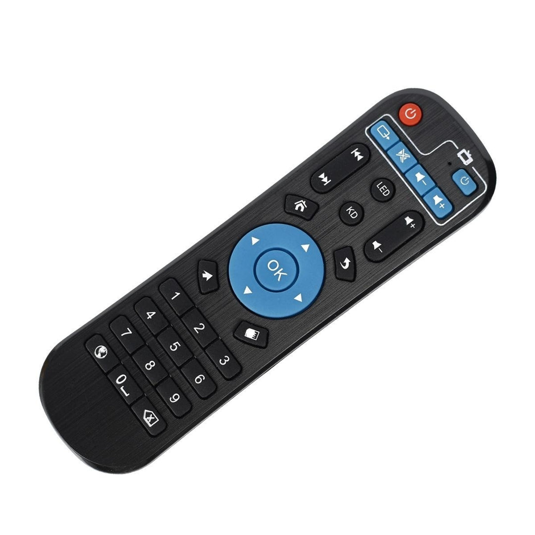 Voice Remote Control for Google Nexus Player TV Box Image 3