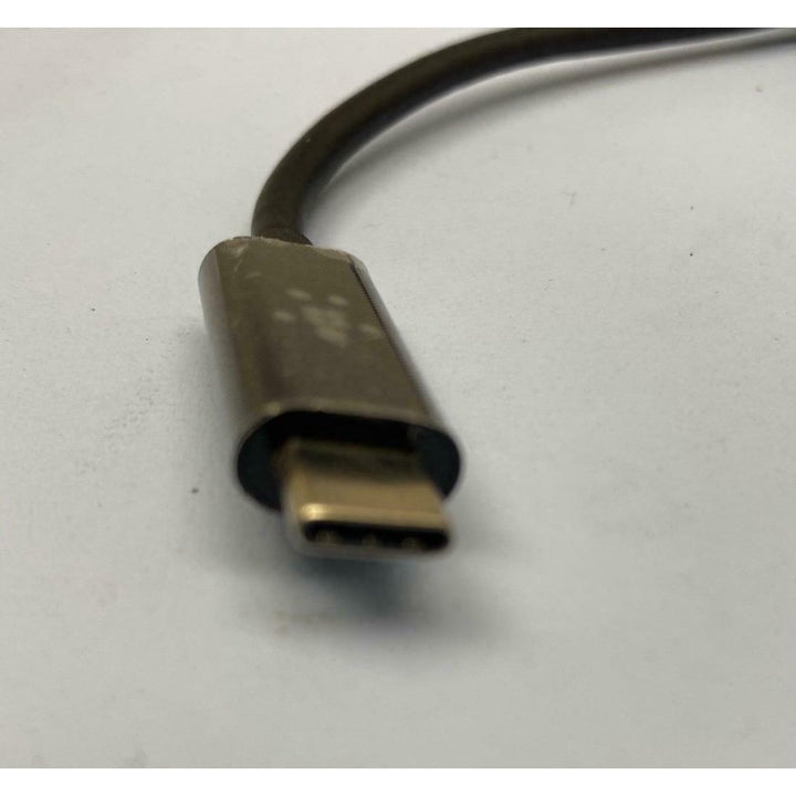 Type C USB 3.1 USBC to HDMI and USBC 2-in-1 adapter Image 3