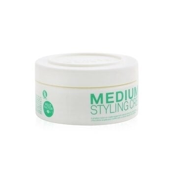 Eleven Australia Medium Hold Styling Cream 85g/3oz Image 2