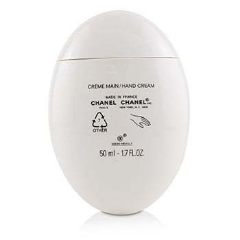 Chanel La Creme Main Hand Cream 50ml/1.7oz Image 3