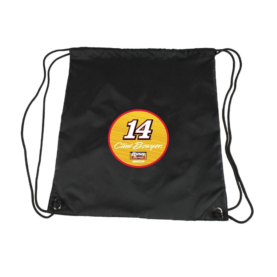 CB Clint Bowyer 14 Nascar Cinch Bag  FOR 2020 Image 1