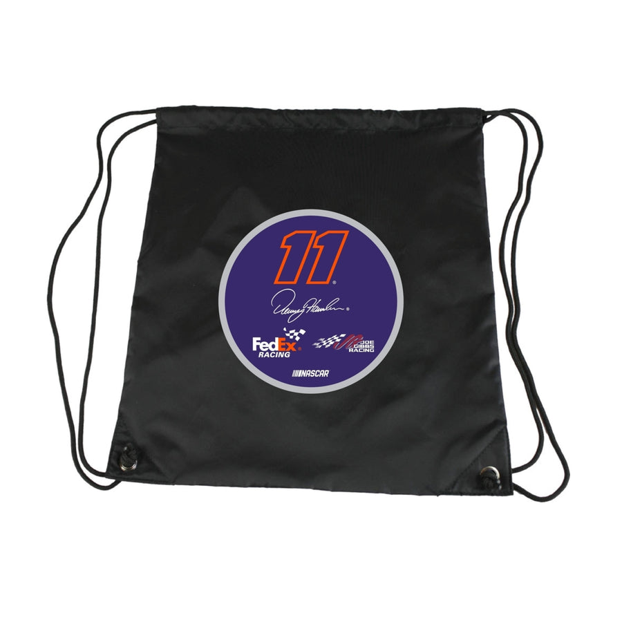 Denny Hamlin 11 Nascar Cinch Bag  FOR 2020 Image 1