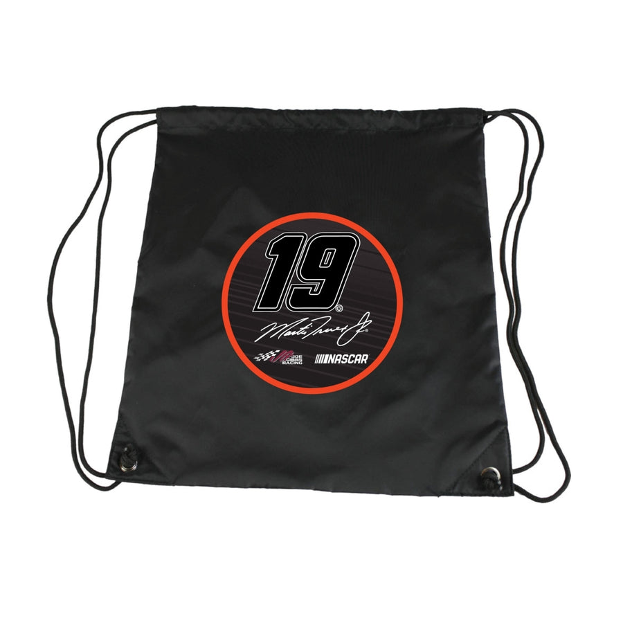 Martin Truez Jr. 78 NASCAR Cinch Bag  FOR 2020 Image 1