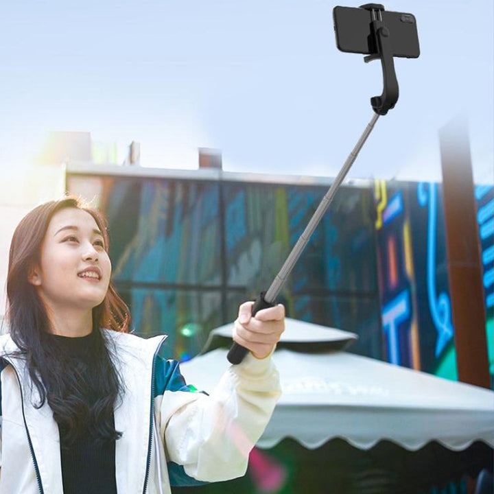 navor Selfie Stick TripodMini Pocket Extendable Adjustable Monopod with Remote 3-in-1 Selfie Stick Image 6