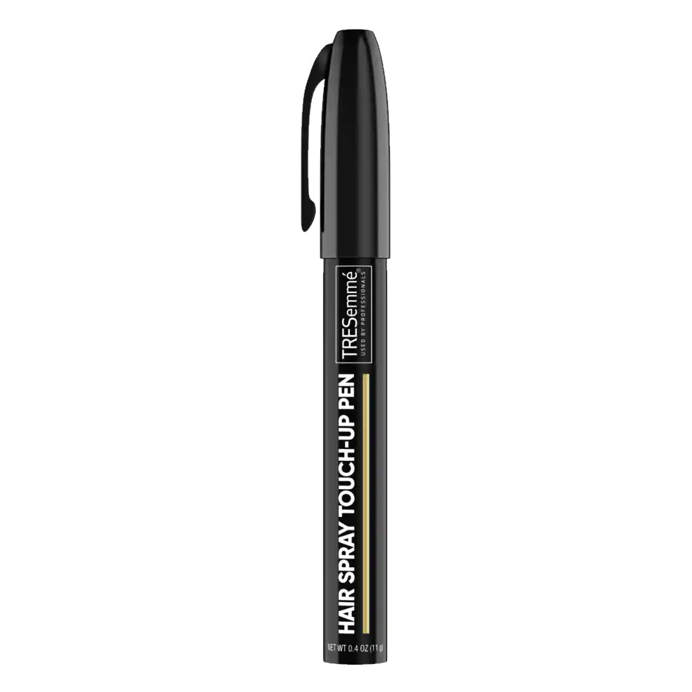 (2 Pack) TRESemme Professional Hair Spray Touch-Up Pen for Frizz Control15+ Sprays0.4 oz Image 4