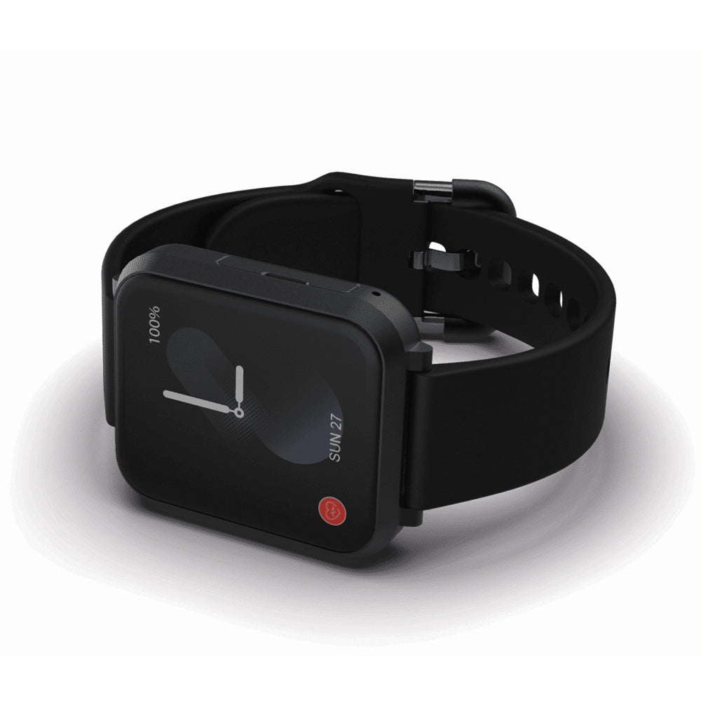LuitBand - The next generation of Medica Alert Device Image 2