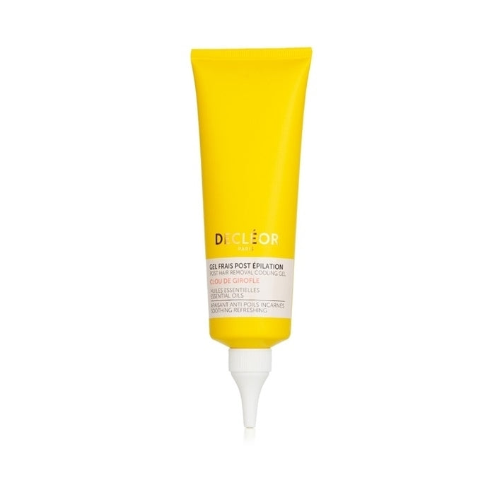 Decleor Post Hair Removal Cooling Gel 125ml/4.2oz Image 1