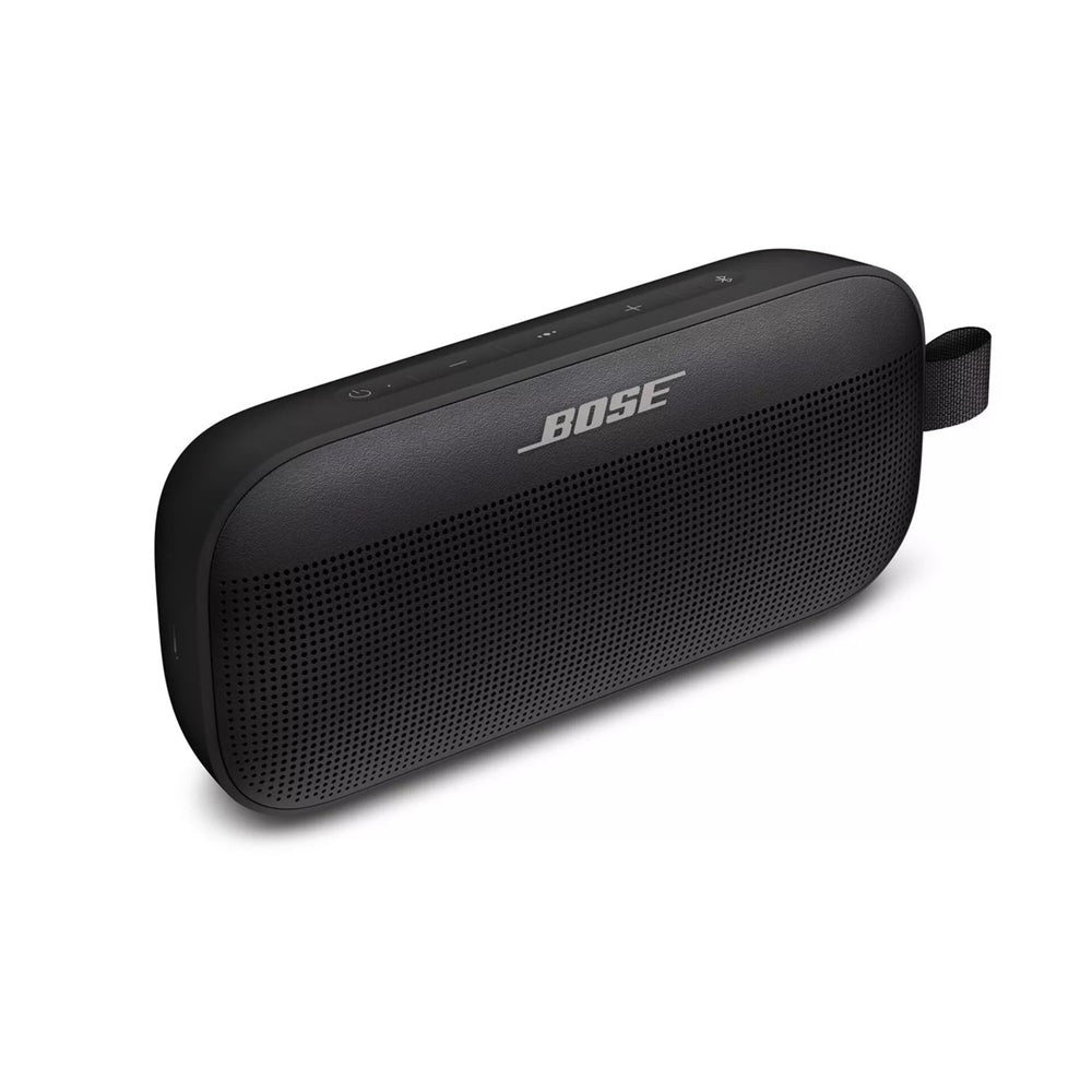 Bose SoundLink Flex SE Bluetooth Speaker Image 2