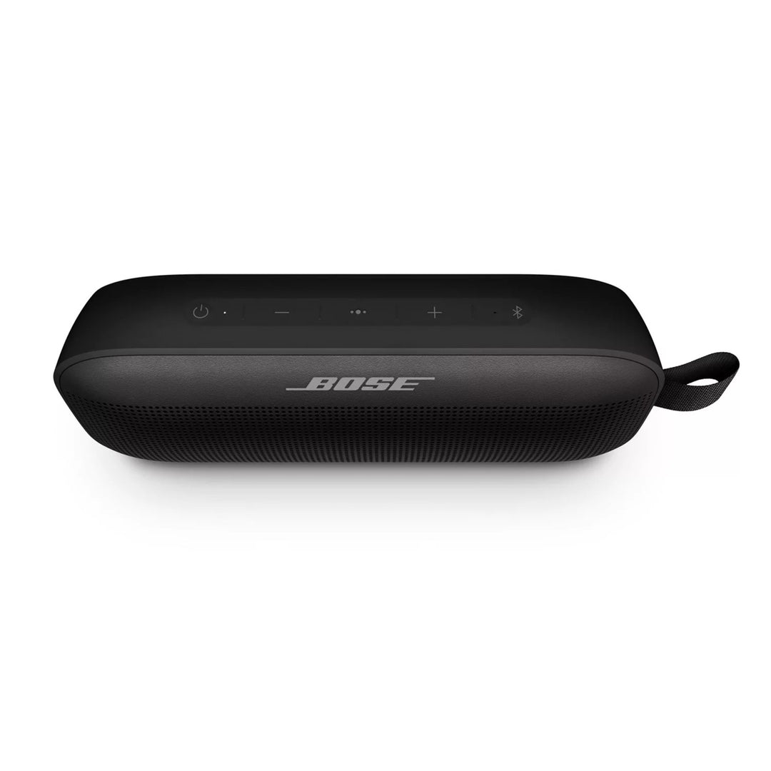 Bose SoundLink Flex SE Bluetooth Speaker Image 3
