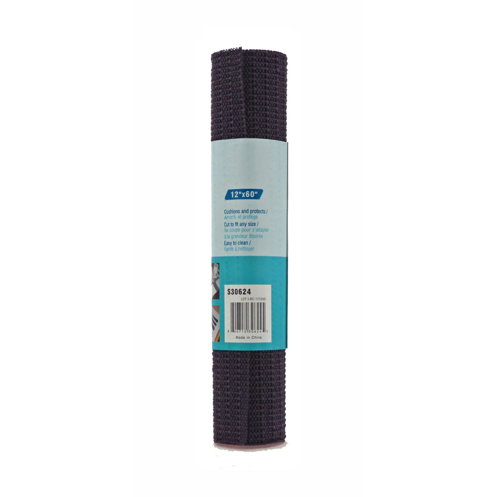 Mr.Tac Grip Liner for Shelf and Drawer - Black (30 by 150cm) Image 2