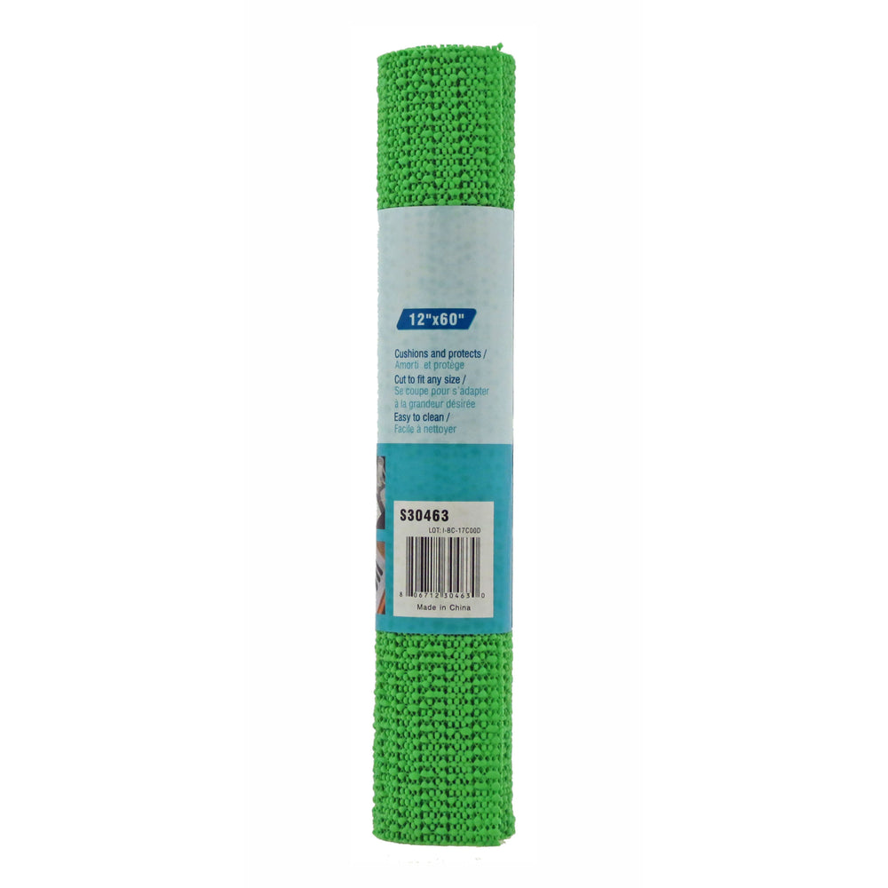 Mr.Tac Grip Liner for Shelf and Drawer - Green (30 by 150cm) Image 2