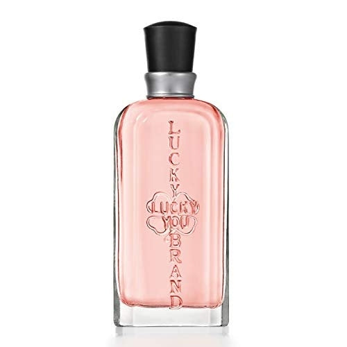 Lucky You Perfume by Liz Claiborne 100 Ml EDT Spray for Women Image 3