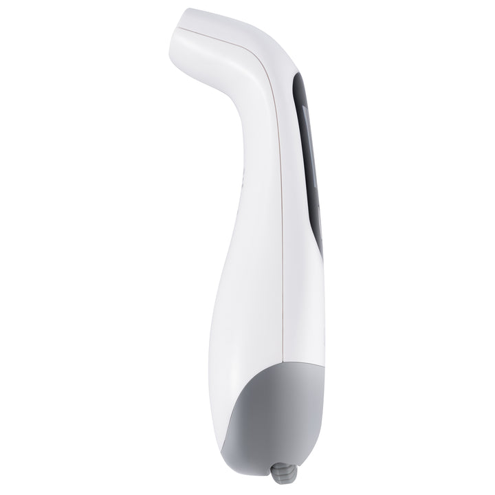 Ozeri Kinetic Non-contact Forehead Thermometer with Battery-Free Infrared Technology Image 6