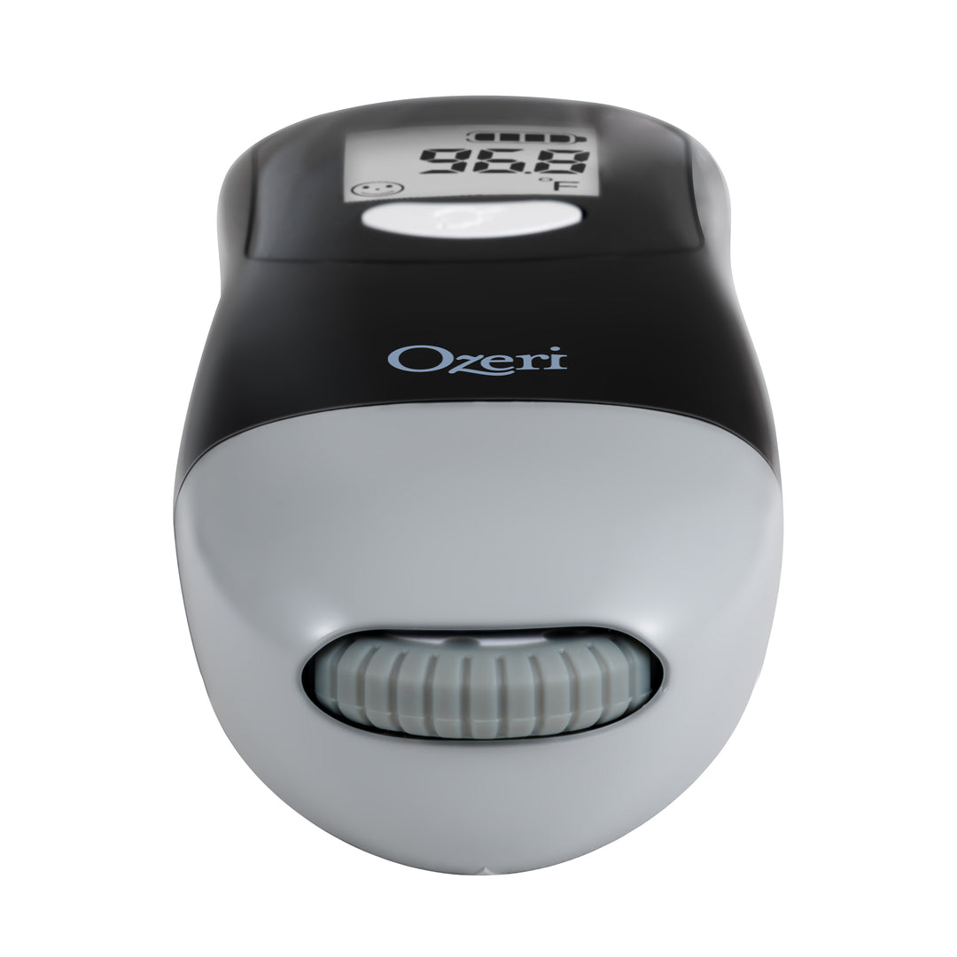 Ozeri Kinetic Non-contact Forehead Thermometer with Battery-Free Infrared Technology Image 11