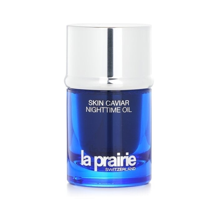 La Prairie - Skin Caviar Nighttime Oil(20ml/0.68oz) Image 1