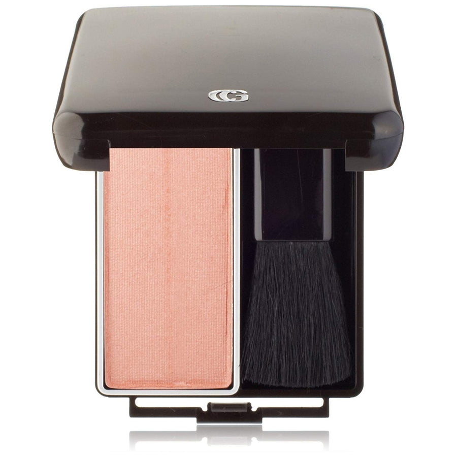 CoverGirl Classic Color Blush Soft Mink(N) 5900.27-Ounce Pa Image 1