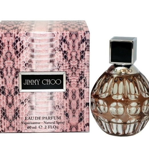 Jimmy Choo Perfume by Jimmy Choo 60 Ml Eau De Parfum Spray for Women Image 2