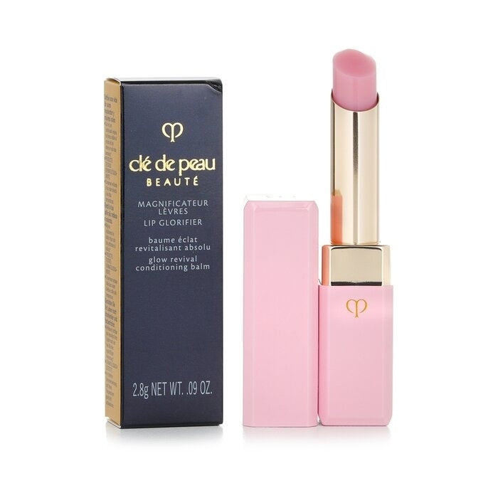Cle De Peau - Lip Glorifier N -  4 Neutral Pink(2.8g/0.09oz) Image 2