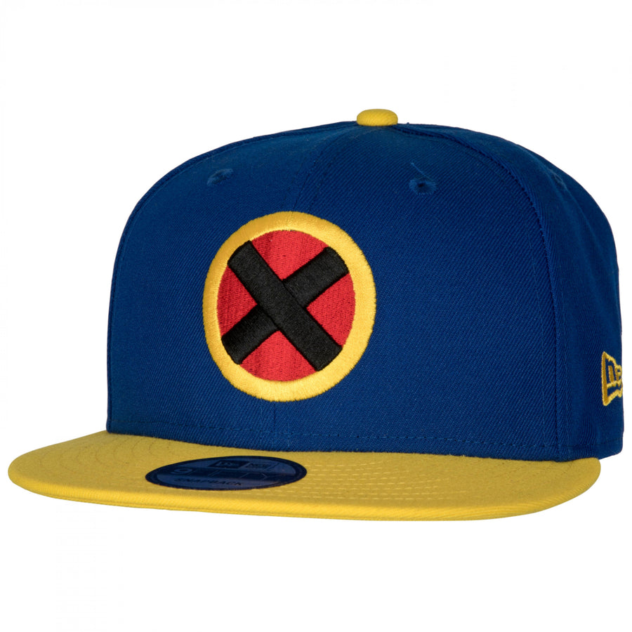X-Men Vintage Colorway  Era 9Fifty Adjustable Hat Image 1