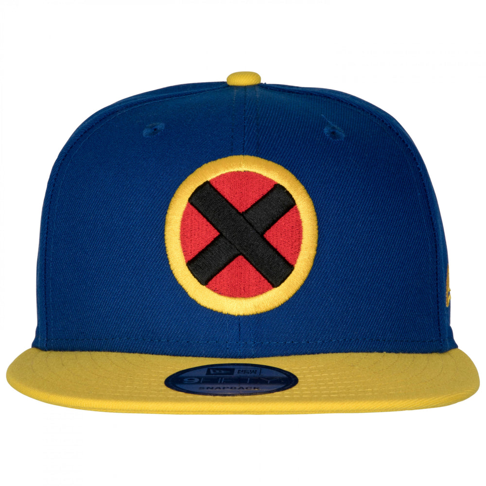 X-Men Vintage Colorway  Era 9Fifty Adjustable Hat Image 2