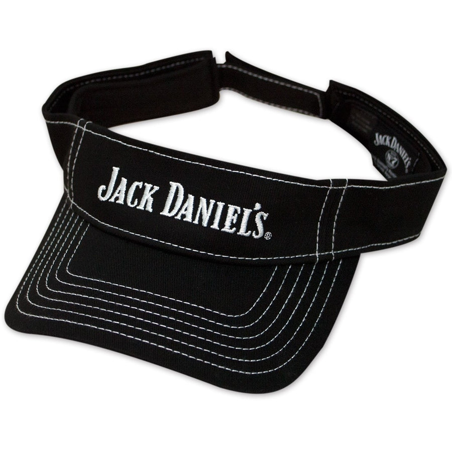 Jack Daniels Visor Image 1
