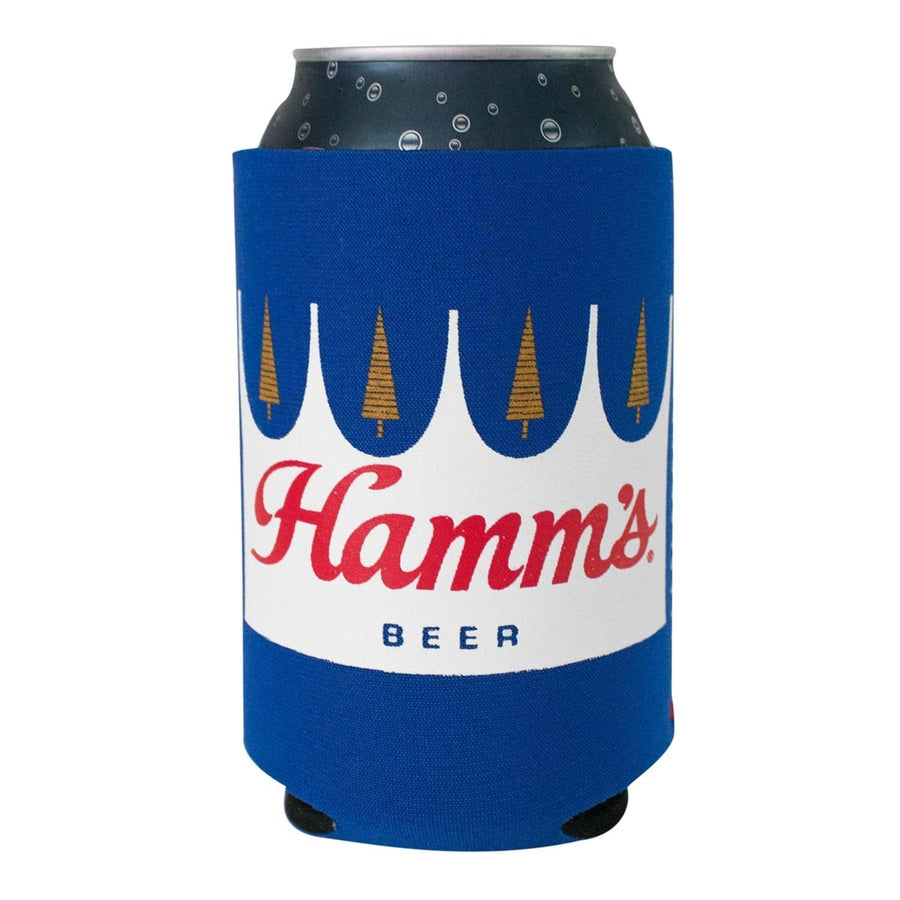Hamms Can Cooler Image 1