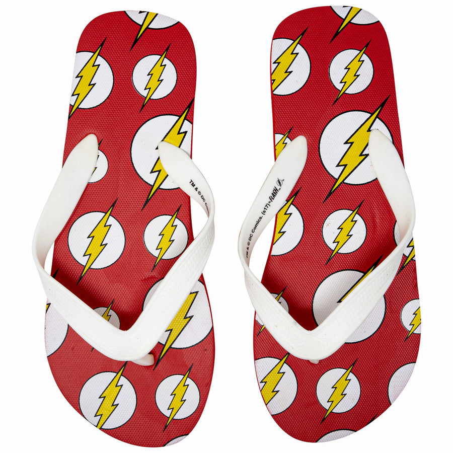 Flash Thong Sandals Image 1