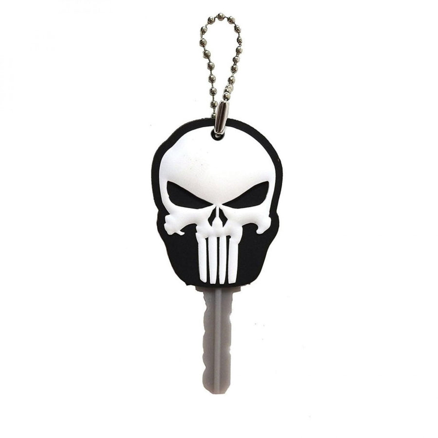 Punisher Key Holder Image 1