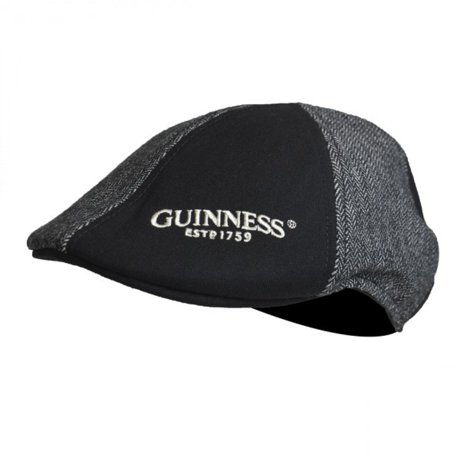 Guinness Paneled Ivy Hat Image 1