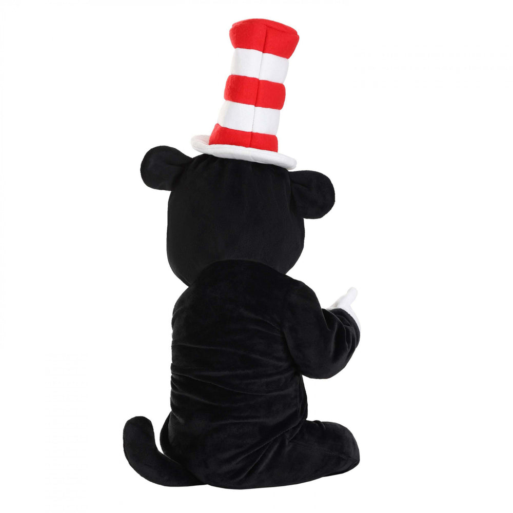 The Cat in the Hat Infant Onesie Image 2