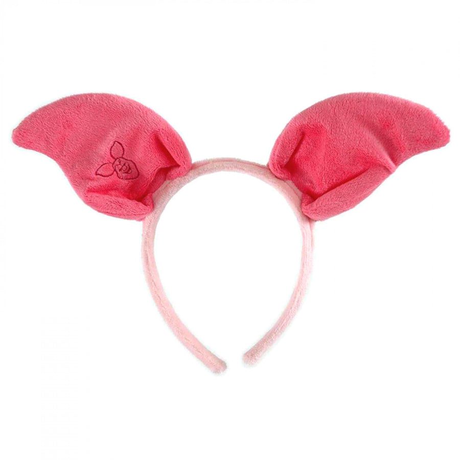 Winnie the Pooh Piglet Ears Headband Image 1