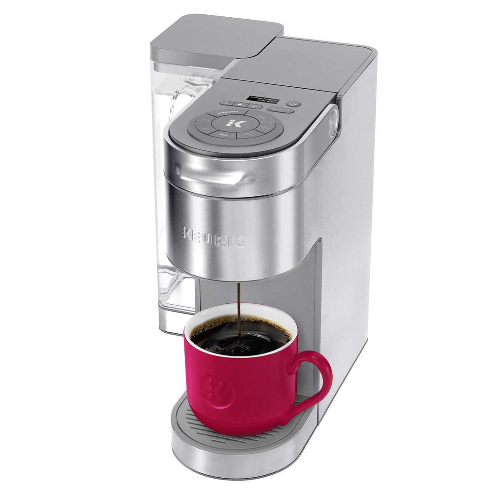 Keurig K-Supreme Plus Special Edition Single Serve Coffee Maker w/ 18 K-Cup Pods Image 2