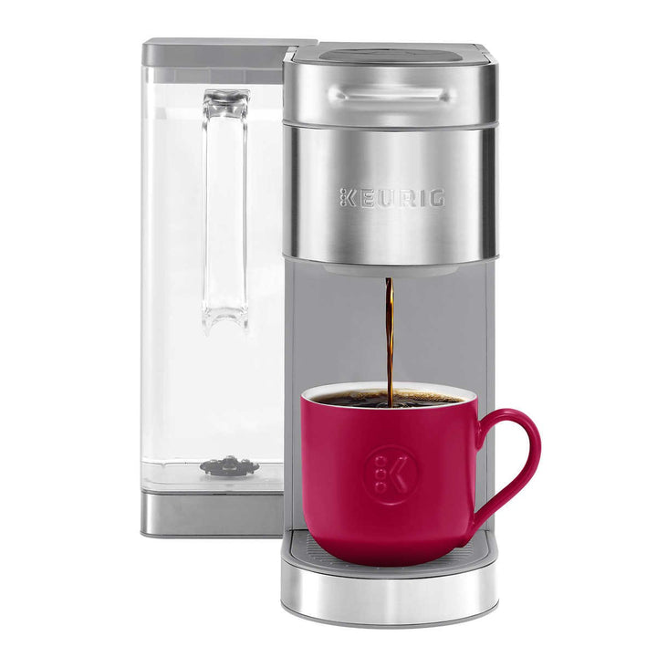 Keurig K-Supreme Plus Special Edition Single Serve Coffee Maker w/ 18 K-Cup Pods Image 3