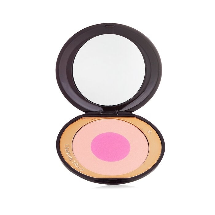 Charlotte Tilbury - Cheek To Chic Swish and Pop Blusher -  Love Is The Drug(8g/0.28oz) Image 1
