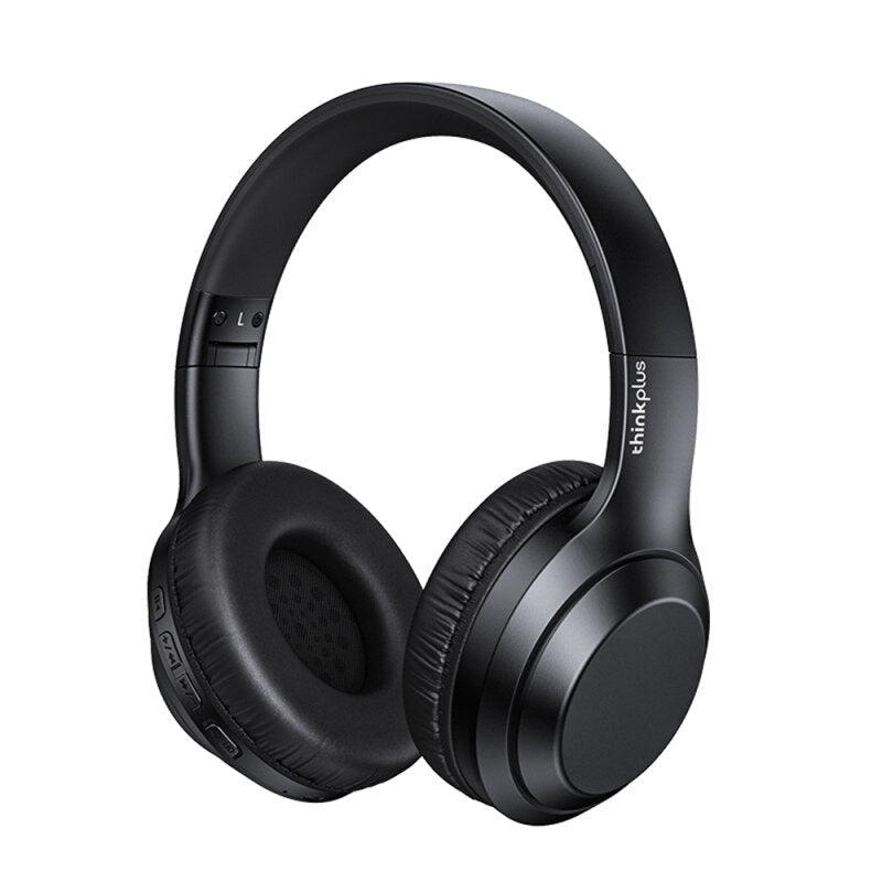 Bluetooth 5.0 Headphone Wireless Headset Stereo Bass Foldable AUX Headphone with Mic Image 1