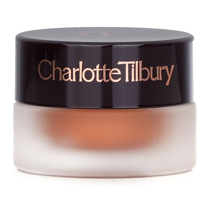 Charlotte Tilbury Eyes to Mesmerise Long Lasting Easy Colour -  Star Gold 7ml/0.23oz Image 1
