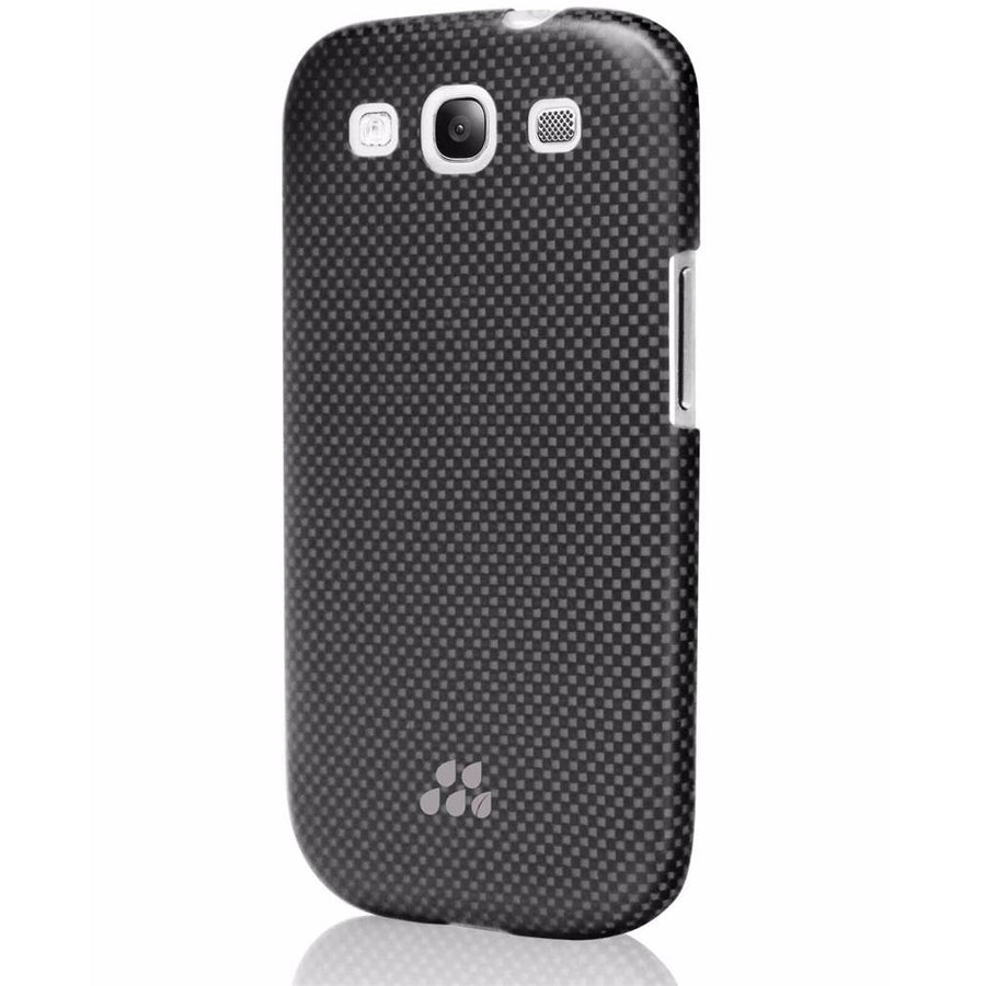 Evutec Karbon S Series Strong Slim Light Case for Samsung Galaxy S3/SIII Image 1