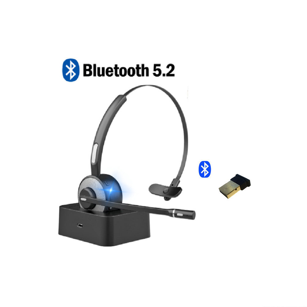 Support Yealink Bluetooth (Headset and Dongle) Wireless Bundle Image 8