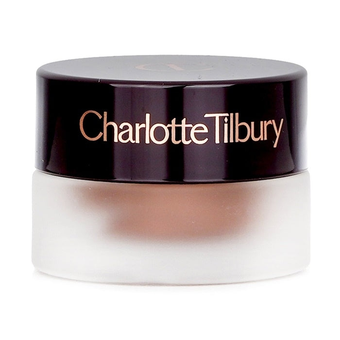 Charlotte Tilbury Eyes to Mesmerise Long Lasting Easy Colour -  Chocolate Bronze 7ml/0.23oz Image 1