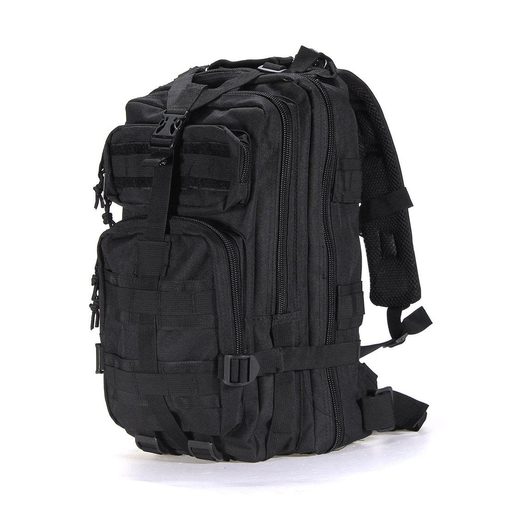 Outdoor Military Rucksacks Tactical Backpack Image 2