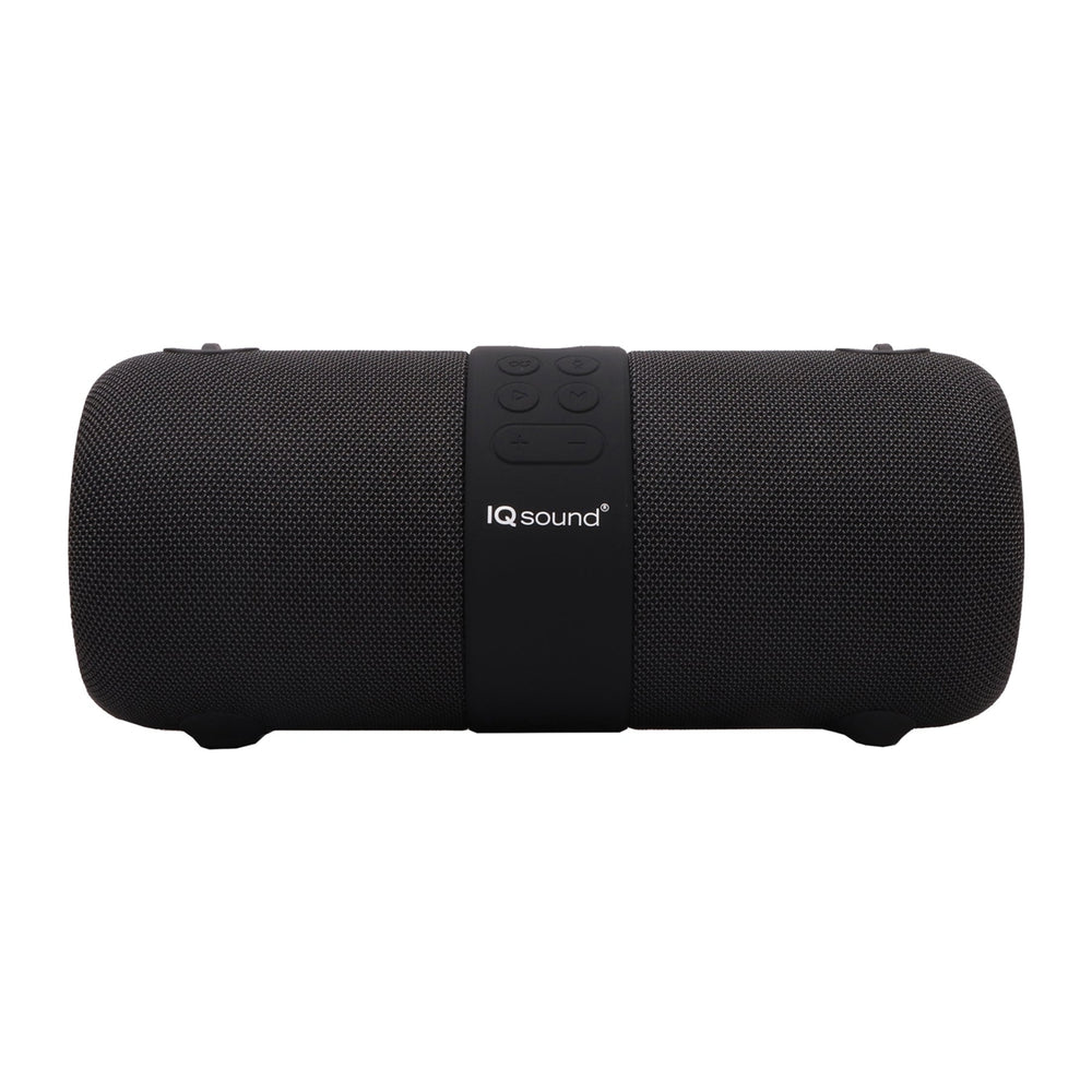 Portable Bluetooth SpeakerTWSVoice Recognition and Built-In Mic (IQ-2323BT) Image 2