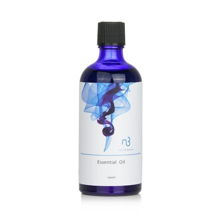 Natural Beauty - Spice Of Beauty Essential Oil - Smoothing Massage Oil(100ml) Image 1