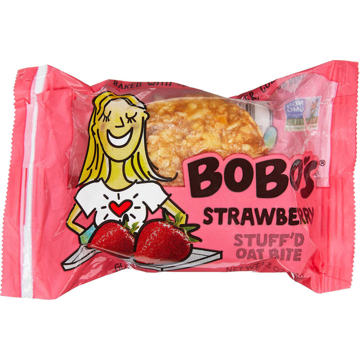 Bobos Oat BitesVariety Pack1.3 Ounce (Pack of 24) Image 4